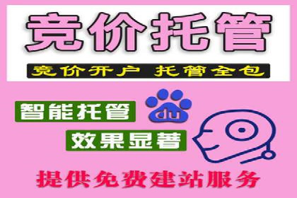 SEM托管代运营助力企业精准营销
